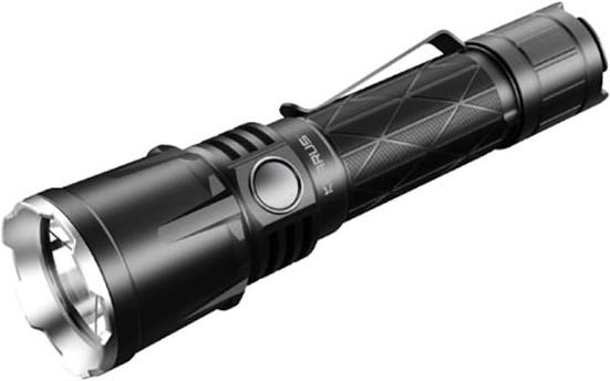 Produktbild Klarus XT21X (16.10 cm, 4000 lm)