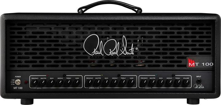 Actual product image PRS MT 100 | Mark Tremonti Guitar Amp (Guitar, 100 W)