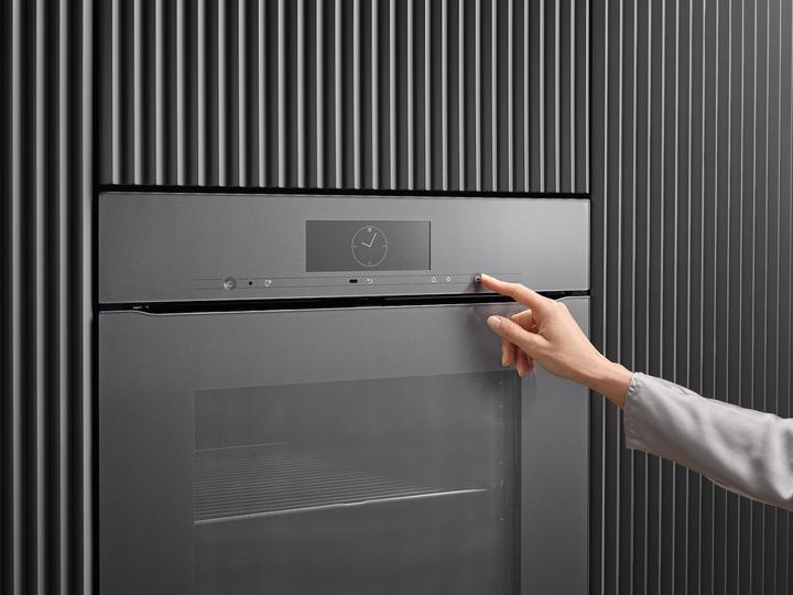 Actual product image Miele H 7860-60 BPX
