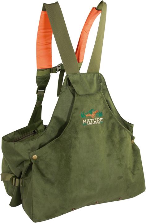 Marsupio Jungla (18 l)