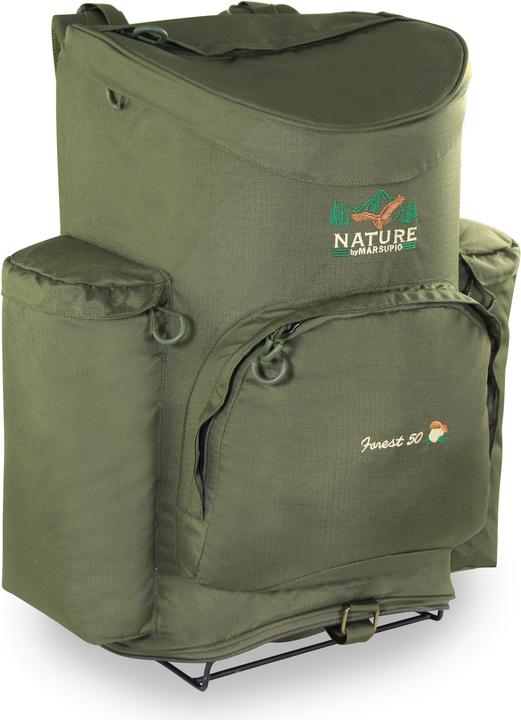Marsupio Rucksack Pilz Forest 50 L (50 l)