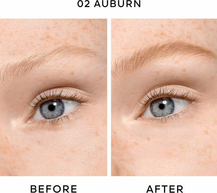 Produktbild Guerlain Brow G 24 Eyebrow/Pen 02 Auburn (Auburn)