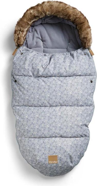 Elodie Free Bird footmuff