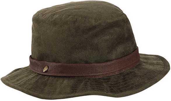 Produktbild Swedteam Hut mit Signalband und Gore-Tex (57)