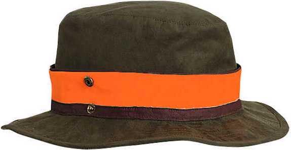 Produktbild Swedteam Hut mit Signalband und Gore-Tex (57)