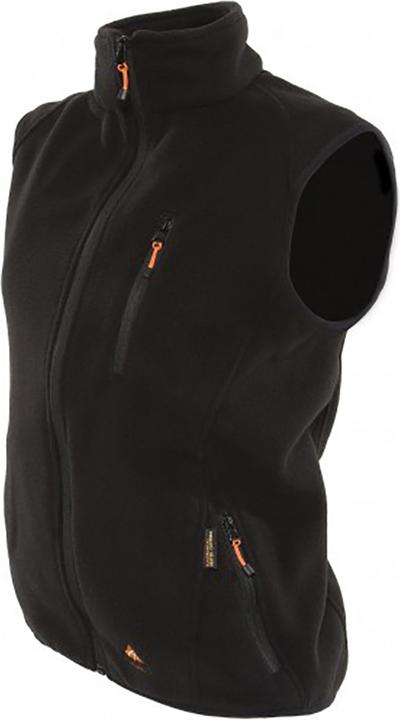 Produktbild Alpenheat Beheizte Weste Fire-Fleece AJ4 (M)