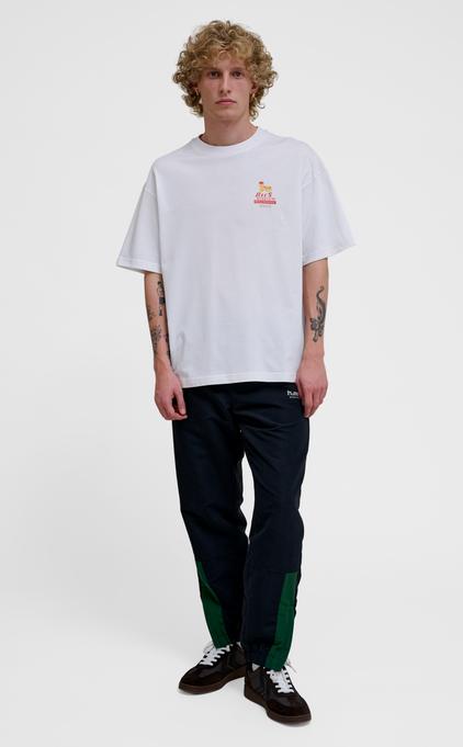Image du produit hummel hmlLOOSE T-SHIRT S/S BEES STADIUM (M)