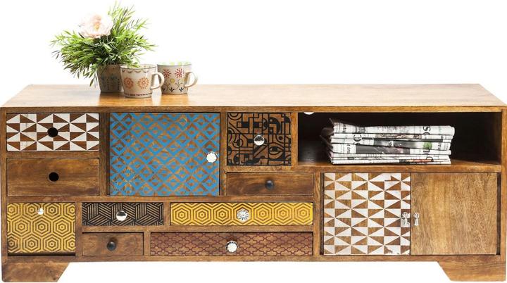 Immagine prodotto Kare Design Soleil (125 x 40 x 45 cm)