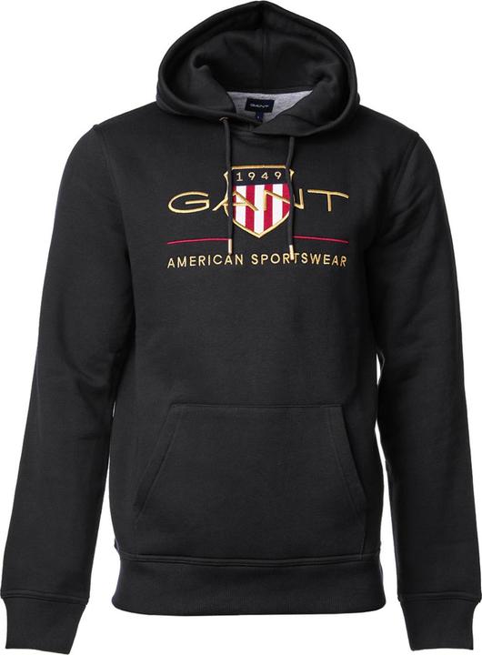 Produktbild GANT Pullover Casual Bequem sitzend (XS)