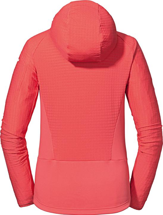 Image du produit Schöffel Sweat à capuche en polaire Rotbach (38)