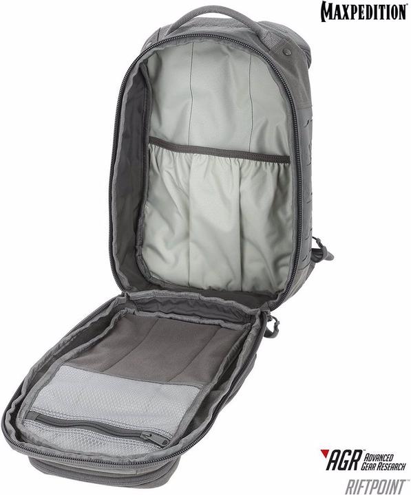 Actual product image Maxpedition RIFTPOINT CCW-kompatibel Rucksack 15 L