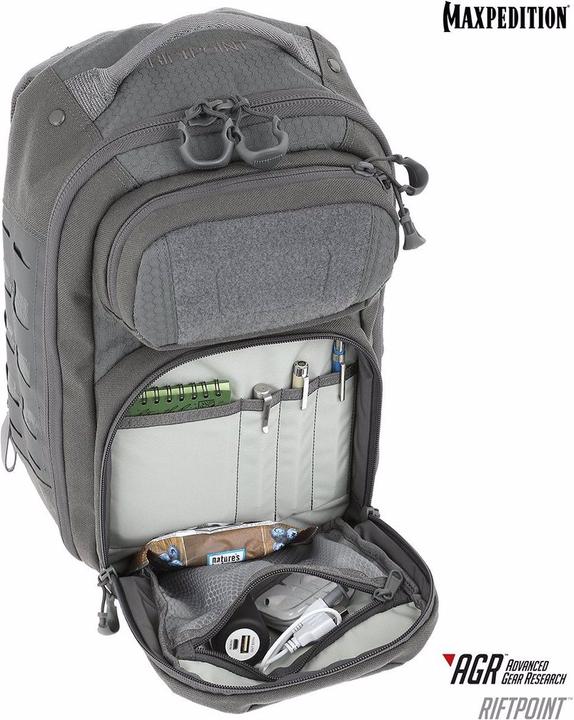 Actual product image Maxpedition RIFTPOINT CCW-kompatibel Rucksack 15 L