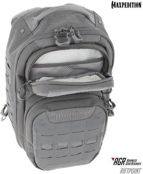 Actual product image Maxpedition RIFTPOINT CCW-kompatibel Rucksack 15 L