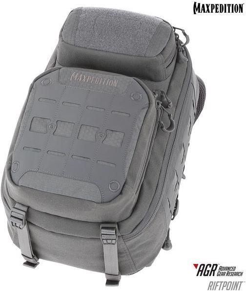Actual product image Maxpedition RIFTPOINT CCW-kompatibel Rucksack 15 L