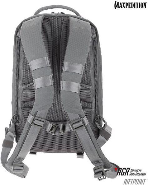 Actual product image Maxpedition RIFTPOINT CCW-kompatibel Rucksack 15 L