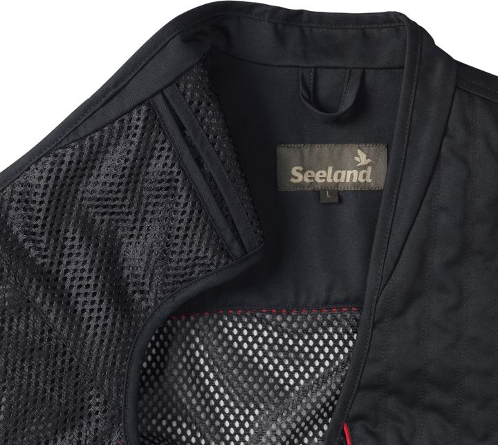 Actual product image Seeland Skeet II vest (XL)