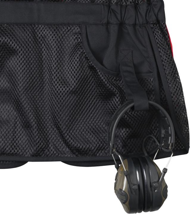Actual product image Seeland Skeet II vest (XL)