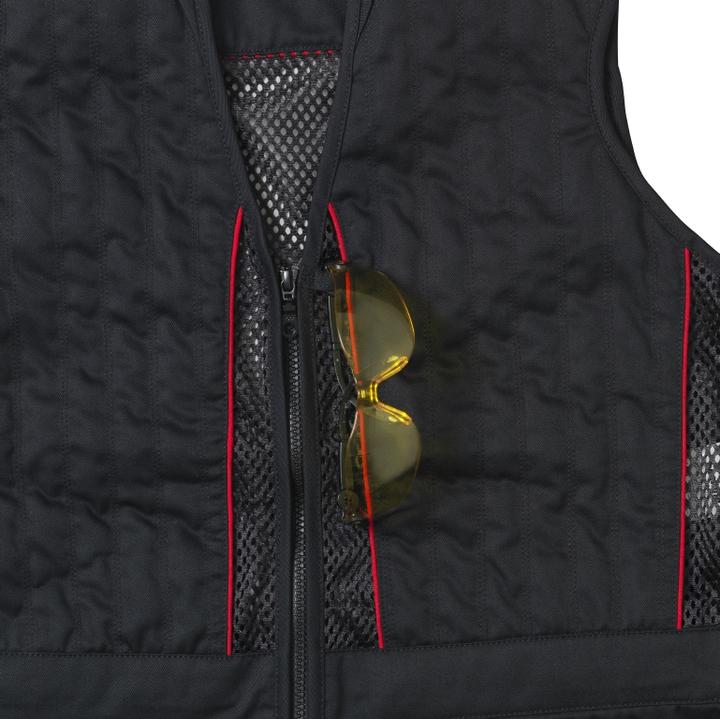 Actual product image Seeland Skeet II vest (XL)