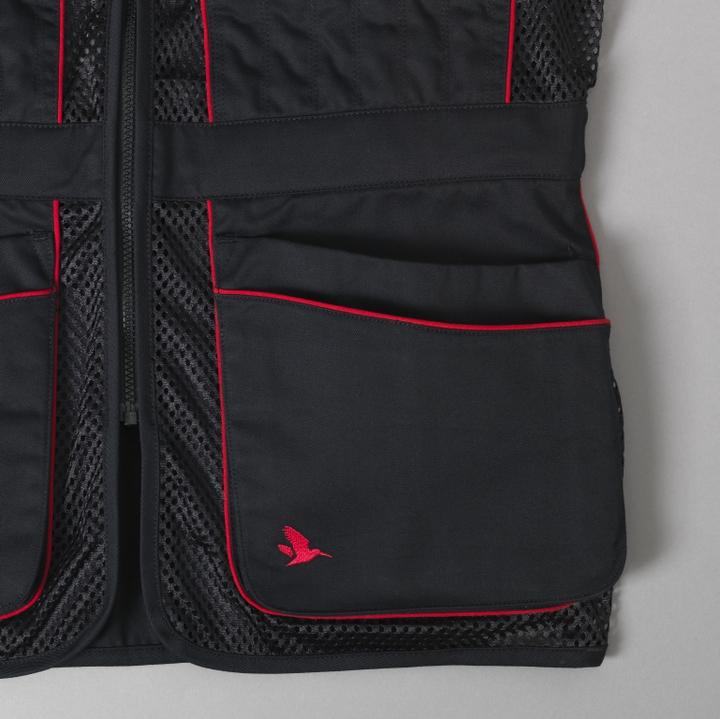 Actual product image Seeland Skeet II vest (XL)