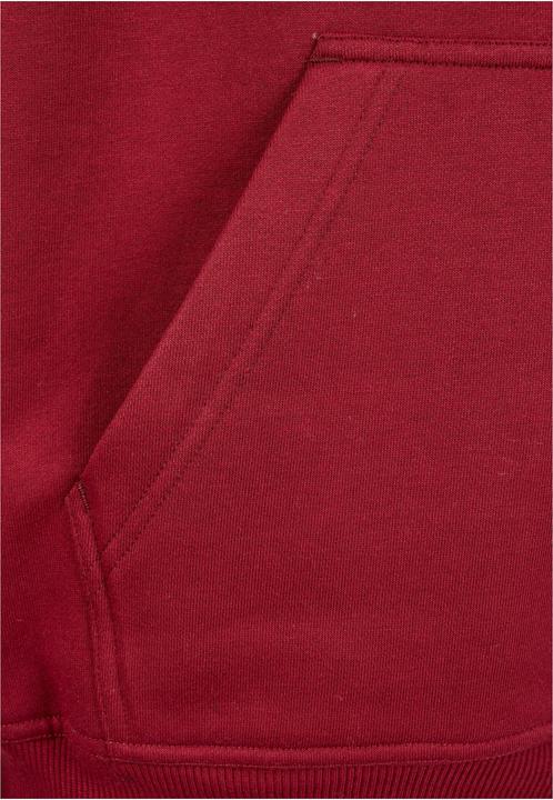 Produktbild Urban Classics Blank Hoody (5XL)