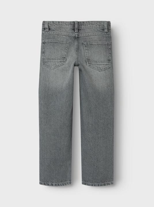 Produktbild Name it NKMRYAN STRAIGHT JEANS 5950-DM NOOS (158)