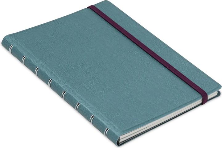 Actual product image Filofax Notebooks NEUTRALS (A5, Lined, Hardcover)