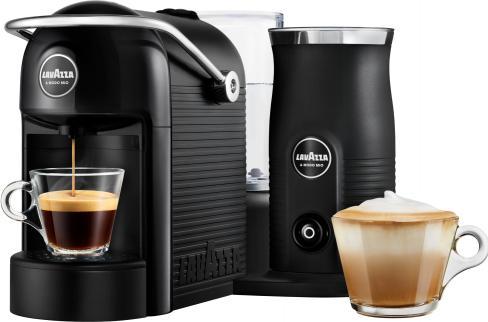 Produktbild Lavazza Jolie & Milk Black, 18000214 (Lavazza o modo mio)