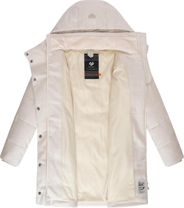 Immagine prodotto Ragwear Cappotto Pavla (4XL)