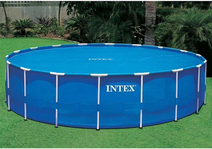 Image du produit Intex Solar Abdeckplane