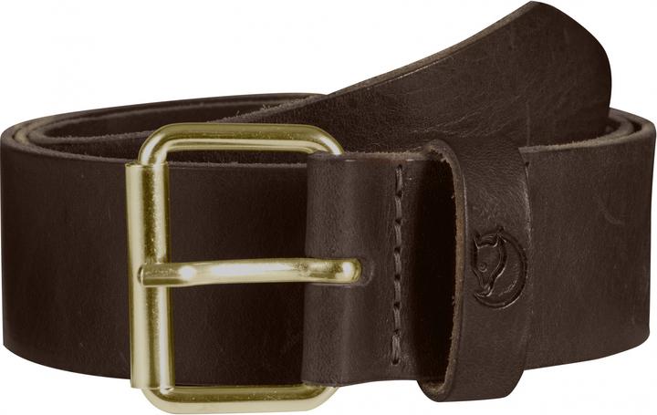 Fjällräven Singi Belt 4cm Gürtel (85, M)