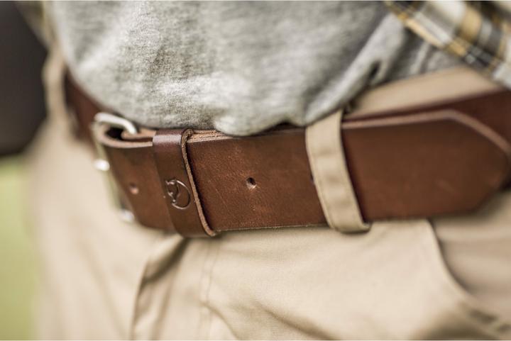Produktbild Fjällräven Singi Belt 4cm Gürtel (85, M)