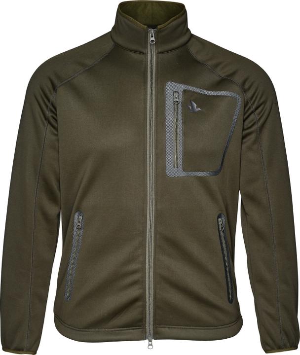 Seeland Hawker Storm Fleecejacke (L)