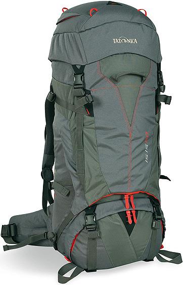 Produktbild Tatonka Isis 50 Trekkingrucksack 50L carbon (50 l)
