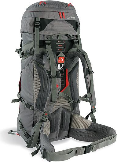 Produktbild Tatonka Isis 50 Trekkingrucksack 50L carbon (50 l)