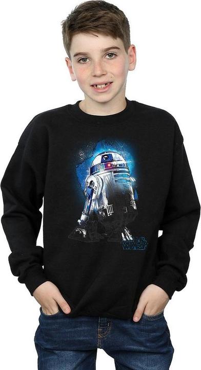 Produktbild Star Wars Sweatshirt Jungen (152, 158)