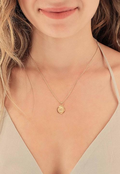 Image du produit Muau Médaille Dolorosa (Or jaune 750/18K)
