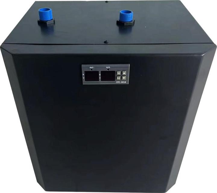 Produktbild Kiwikā PolarFlow (400 l, 150 cm, 80 cm)
