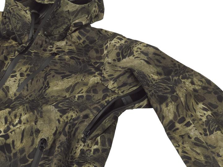 Actual product image Seeland Hawker Jacke (52)