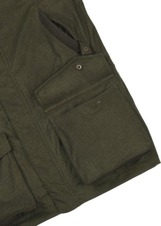 Actual product image Seeland North Jacke (52)