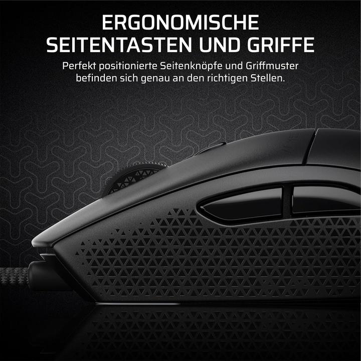Image du produit Corsair M55 (Filaire)