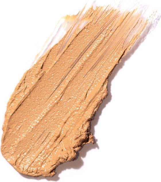 Actual product image Ere Perez Arnica All-Cover Pot (Caramel: for golden warm skin)