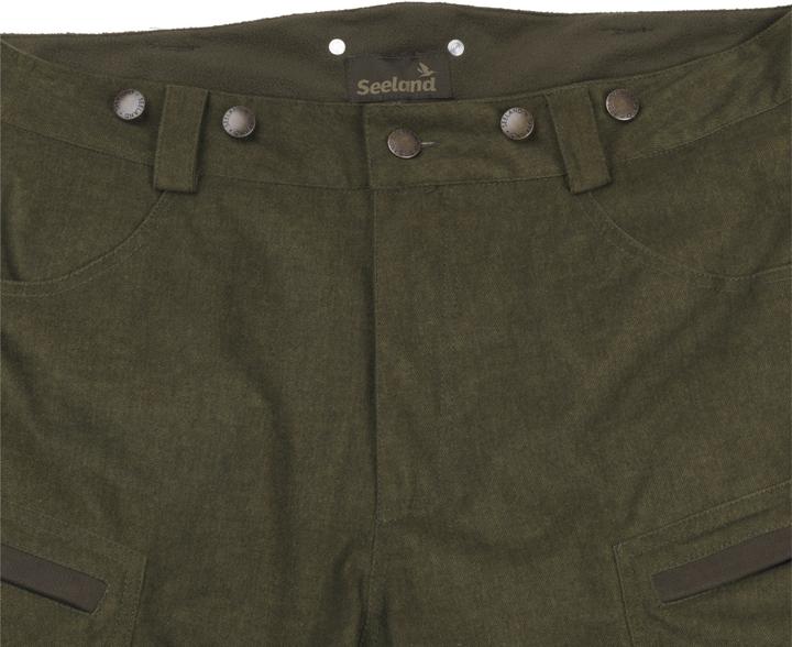 Actual product image Seeland North Hose (48)