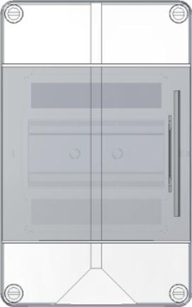 Actual product image Keba Phase change switch KC-S10