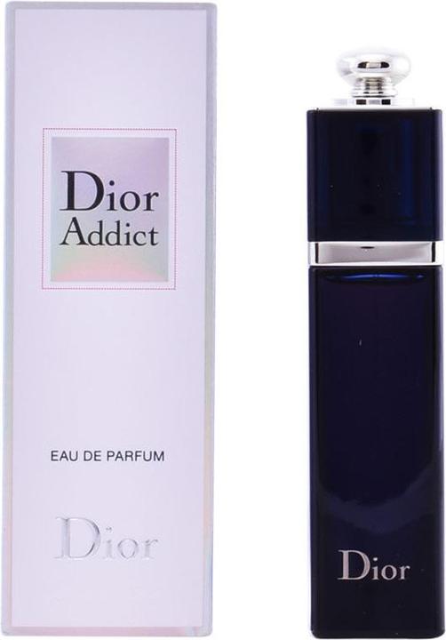 Actual product image Dior Addict (Eau de parfum, 30 ml)