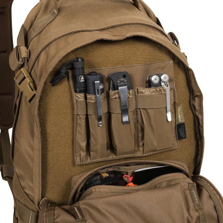 Actual product image Helikon Edc Pack (21 l)
