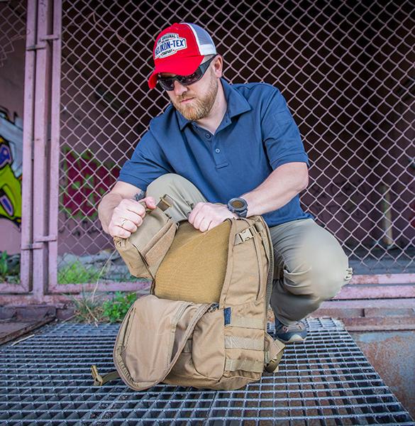 Actual product image Helikon Edc Pack (21 l)