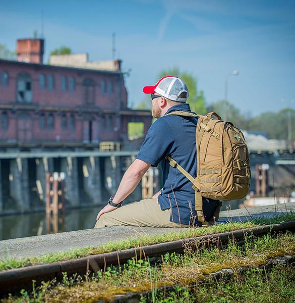 Actual product image Helikon Edc Pack (21 l)