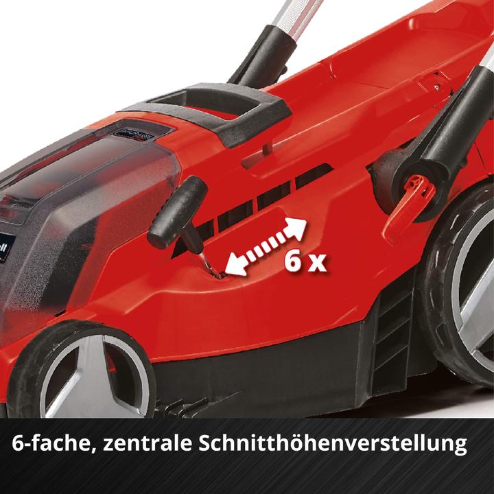 Produktbild Einhell GP-CM 36/450 Power X-Change (Akkubetrieb)