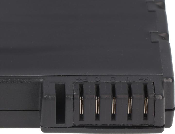 Image du produit Duracell Akku DR202 Smart, DR202S (9 cellules, 6600 mAh)