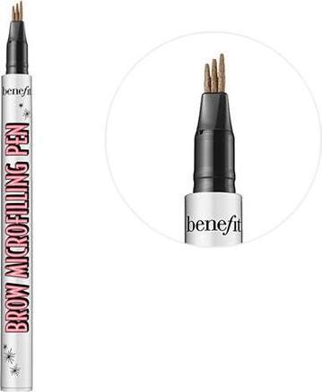 Actual product image BeneFit Cosmetics Brow Microfilling Pen (Blonde)